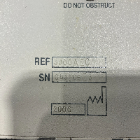 Bio-Med Devices Crossvent 3+ - Ventilation image 0
